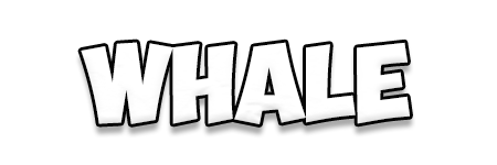 $Whale